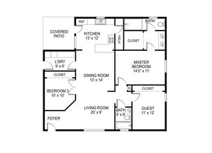 2513 Wilson St in Austin, TX - Building Photo - Building Photo