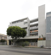 Irolo Senior Apartment in Los Angeles, CA - Building Photo - Building Photo