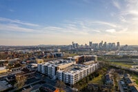 Short Term Apartments in Nashville, TN
