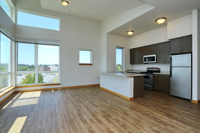 Park View Village in Bellingham, WA - Building Photo - Interior Photo