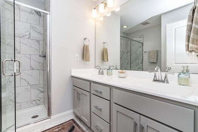 6801 Milligan Way in Raleigh, NC - Building Photo - Building Photo