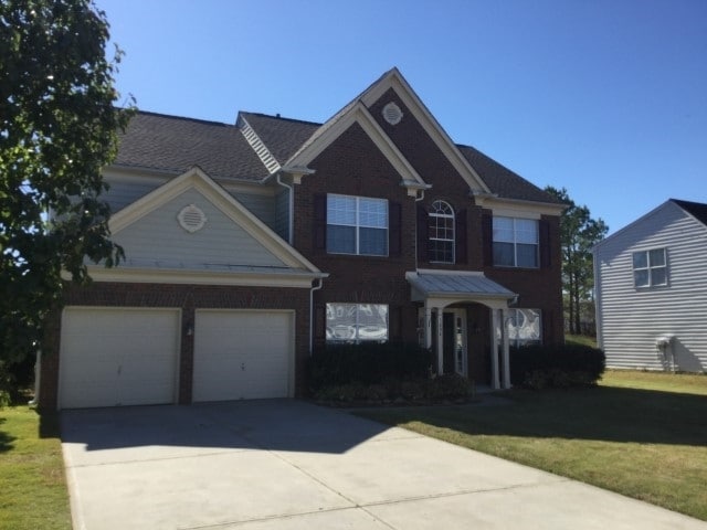 property at 5894 Crimson Oak Ct