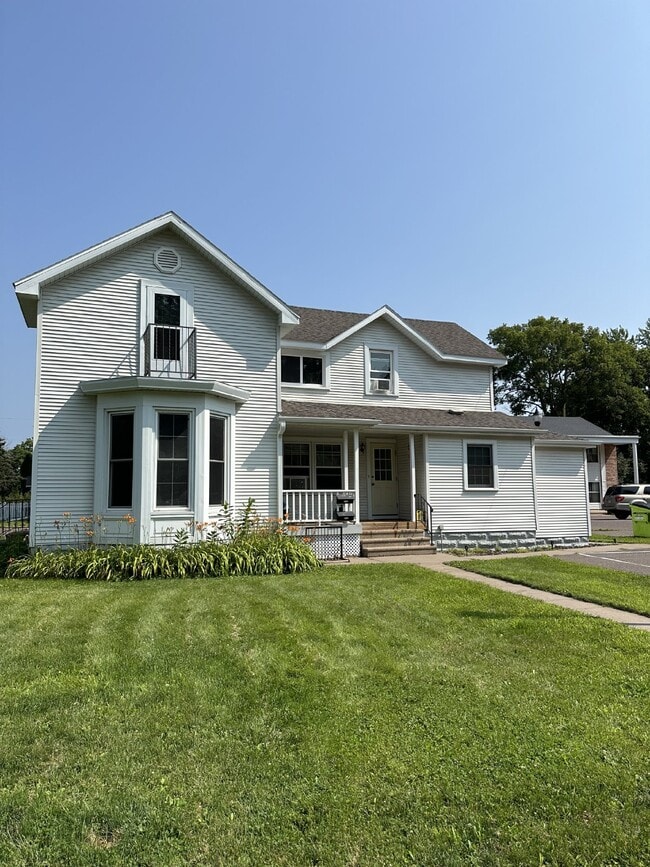 property at 1219 State St