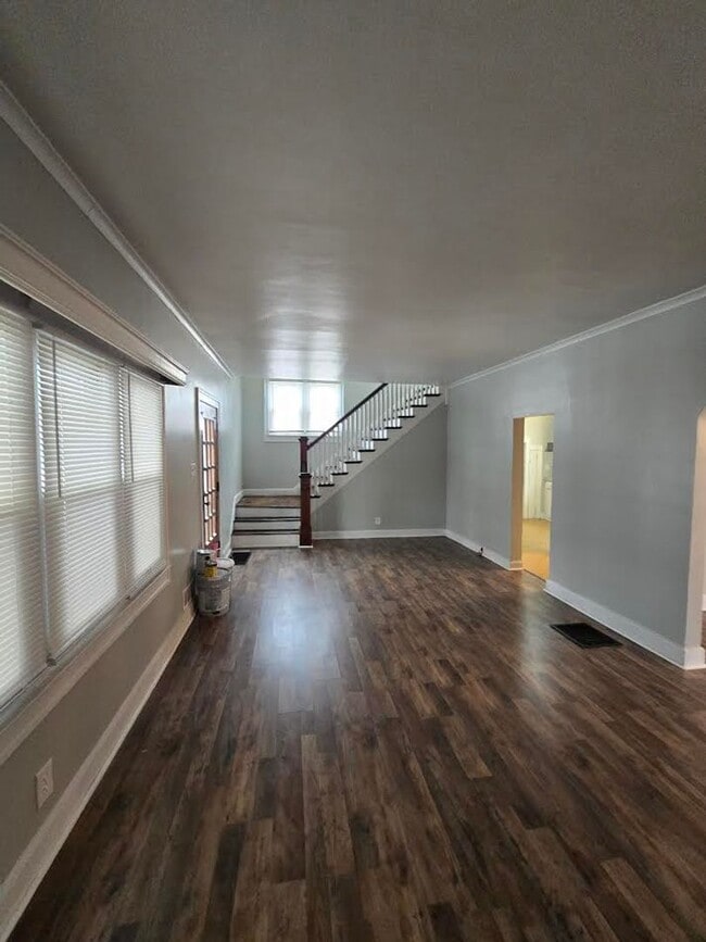 3217 Rader St in Indianapolis, IN - Building Photo - Building Photo