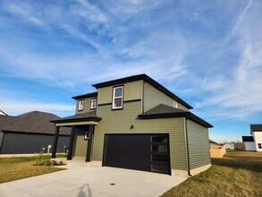 219 Donegal Dr in Clarksville, TN - Building Photo - Building Photo