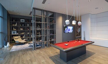 1100 S Miami Ave in Miami, FL - Building Photo - Building Photo