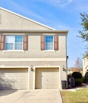 3520 Seneca Club Loop in Orlando, FL - Building Photo