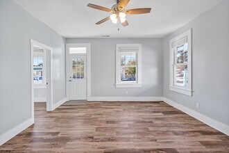 205 S 11th St in Wilmington, NC - Building Photo - Building Photo