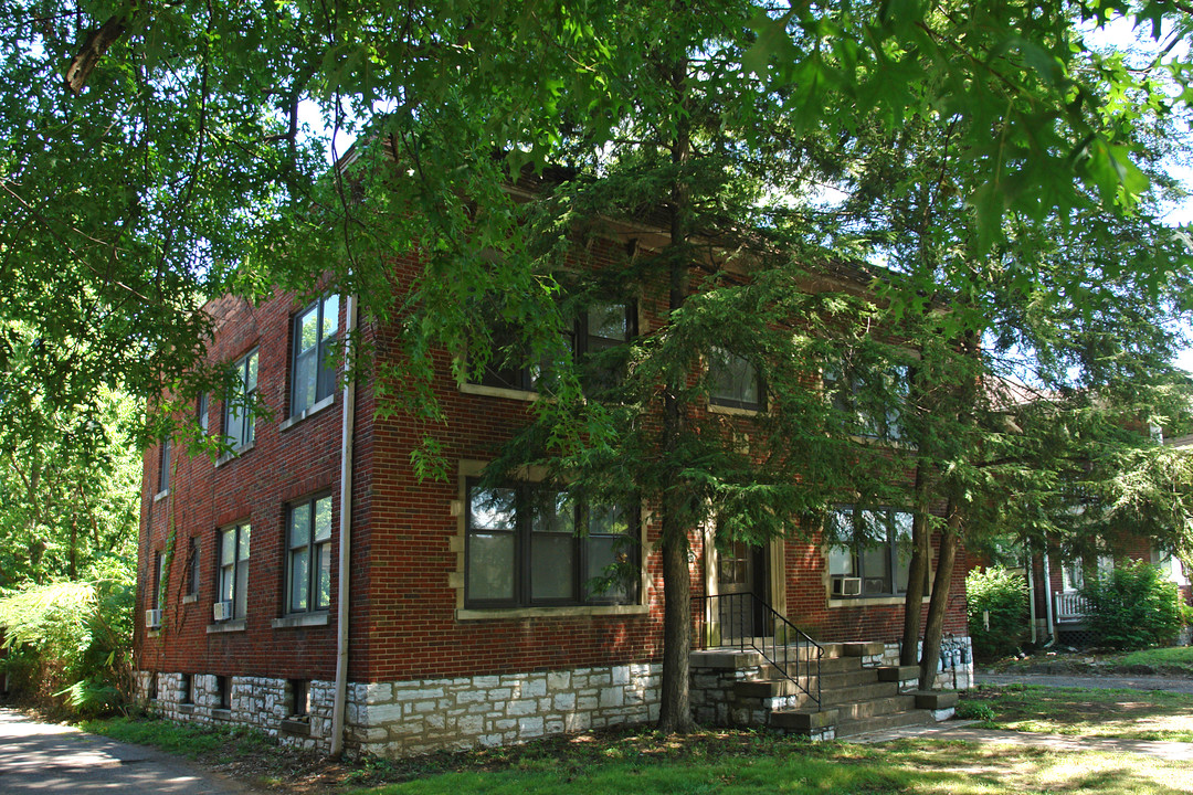 235 Stone Ave in Lexington, KY - Building Photo