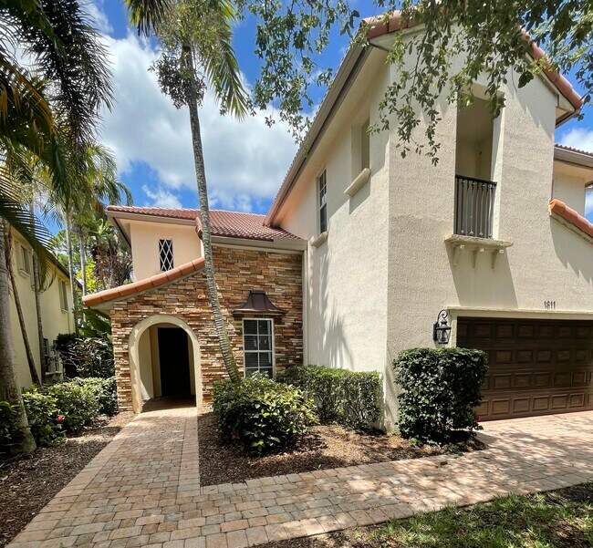 property at 1811 Flower Dr