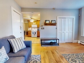 362 Commonwealth Ave, Unit 3E in Boston, MA - Building Photo - Building Photo