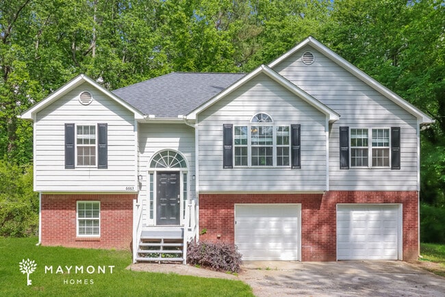 6663 Emily Ln in Austell, GA - Building Photo - Building Photo