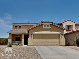 18646 W Mission Ln in Waddell, AZ - Building Photo