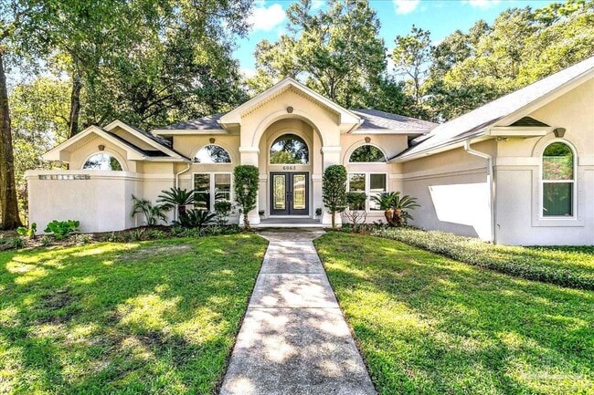 property at 6063 Forest Green Rd