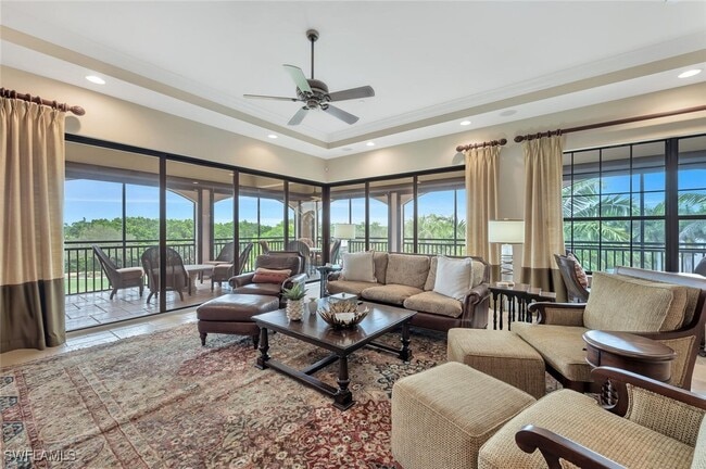 property at 2543 Marquesa Royale Ln