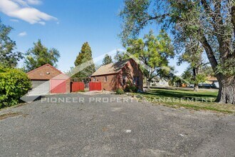1401 Reed St in Lakewood, CO - Building Photo - Building Photo