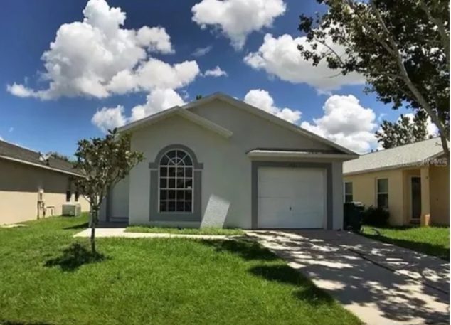 1331 Daniels Cove Dr in Winter Garden, FL - Building Photo