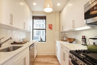 710 Riverside Dr in New York, NY - Building Photo - Interior Photo