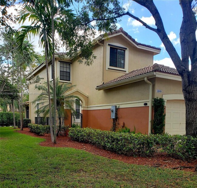 property at 3808 Tree Top Dr