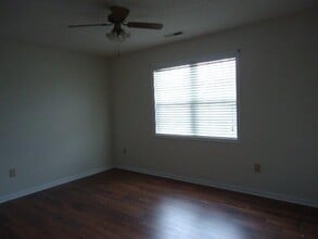 109 Willow Way in Elizabeth City, NC - Building Photo - Building Photo