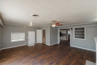 1457 S 18th St in Abilene, TX - Building Photo - Building Photo