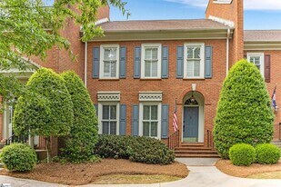 110 Kilkenney Ct in Greenville, SC - Building Photo