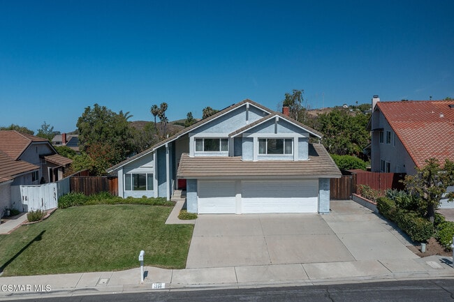 1239 Honeysuckle Ct in Thousand Oaks, CA - Building Photo - Building Photo