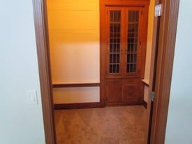 Historic Lincoln School in Shawano, WI - Building Photo