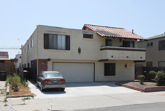 4539 36th St in San Diego, CA - Building Photo - Building Photo