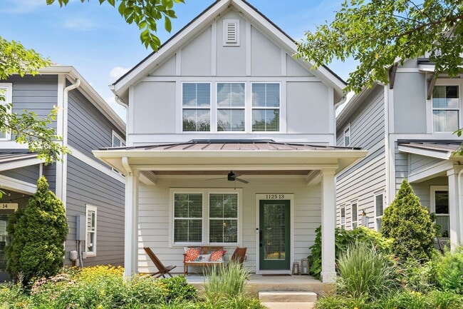 property at 1125 Chester Ave