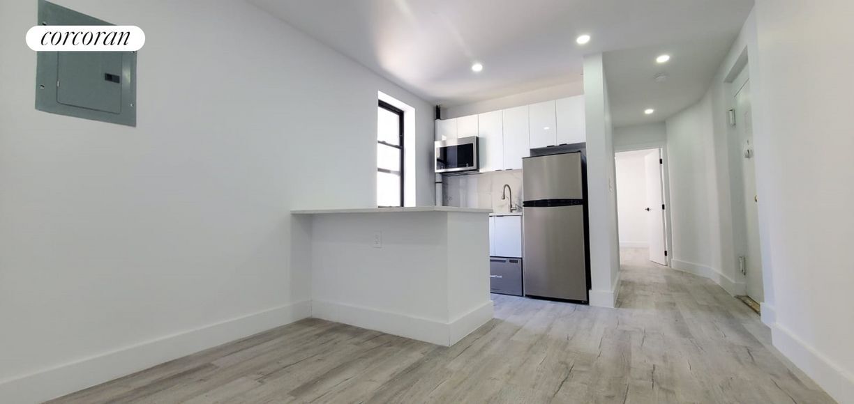 1632 Madison Ave in New York, NY - Building Photo