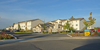 Deer Run at North Pointe Apartments in Spokane, WA - Foto de edificio - Building Photo