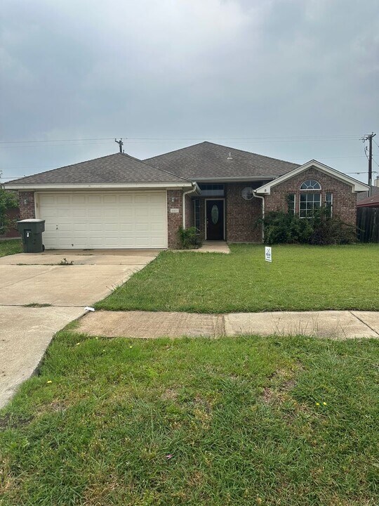 4407 Jim Ave in Killeen, TX - Building Photo