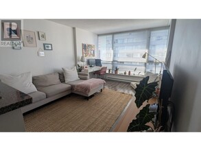 1420-1420 W Georgia St in Vancouver, BC - Building Photo - Building Photo
