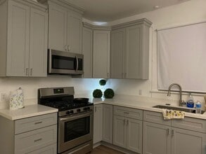 2844 Hiawatha St in New Orleans, LA - Foto de edificio - Building Photo