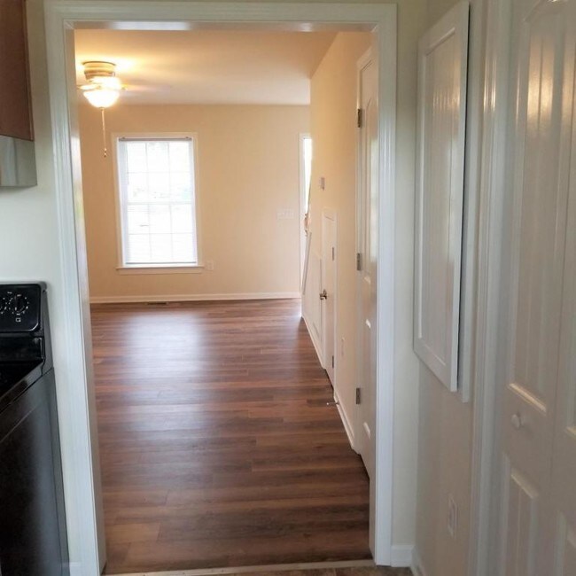 500 Murchison Dr in Lexington, VA - Building Photo - Building Photo