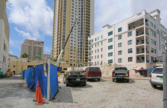 Bliss in St. Petersburg, FL - Building Photo - Building Photo