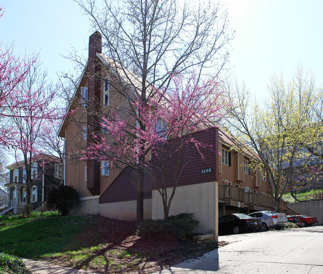 Glennhaven in Lawrence, KS - Building Photo - Building Photo