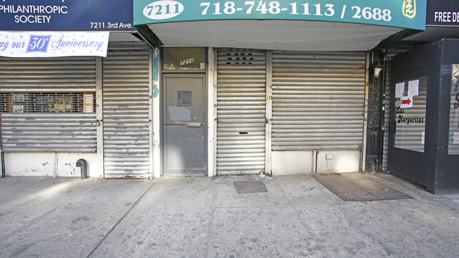 Bay Ridge in Brooklyn, NY - Foto de edificio - Building Photo