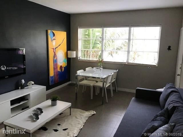 728 Lenox Ave-Unit -Unit A8 in Miami Beach, FL - Building Photo - Building Photo