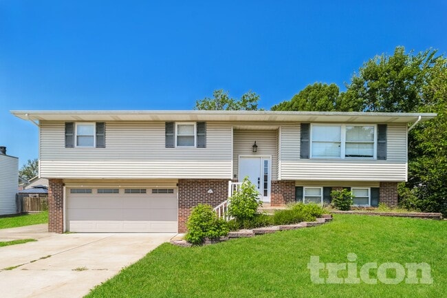 property at 3 Lake Superior Dr