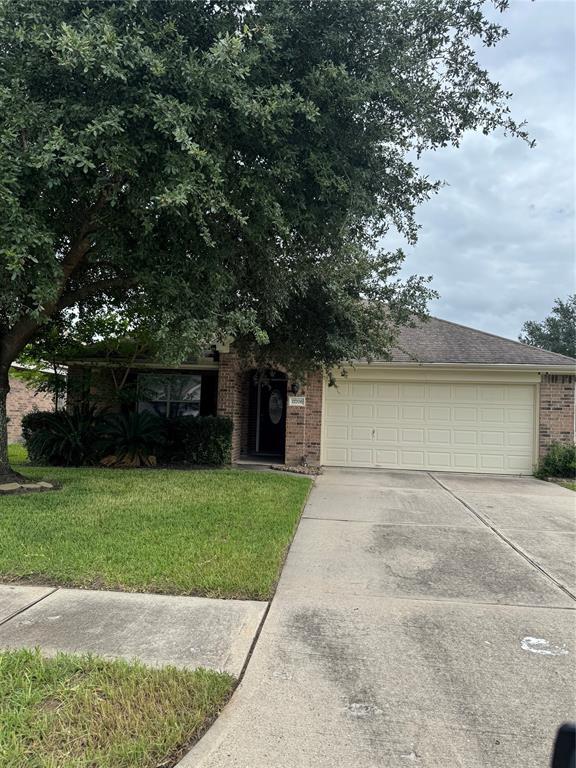 property at 21706 Dimmett Way