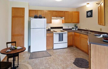 Champlin Drive & Elmcreek in Champlin, MN - Building Photo - Building Photo