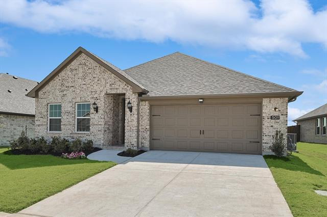 property at 509 Amenduni Ln