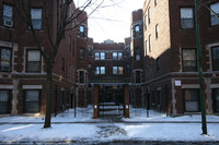 2315-2329 E 70th St in Chicago, IL - Building Photo - Building Photo