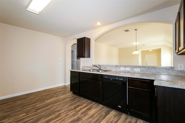 property at 21503 S Werrington Way