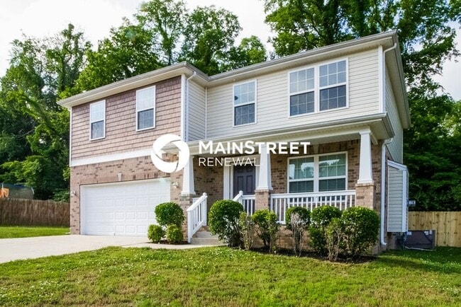681 Smoky Mountains Dr in Gallatin, TN - Building Photo - Building Photo