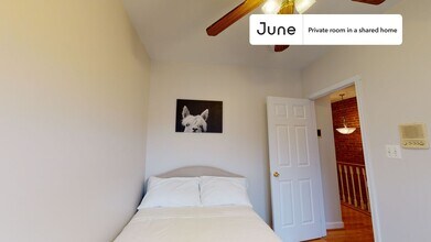 541 Florida Ave NW-Unit -C in Washington, DC - Building Photo - Building Photo