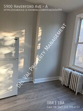 5900 Haverford Ave in Philadelphia, PA - Building Photo - Building Photo