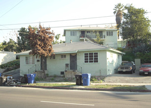 609-613 W Avenue 28 in Los Angeles, CA - Building Photo - Building Photo